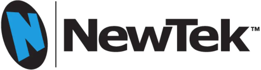 NewTek LOGO