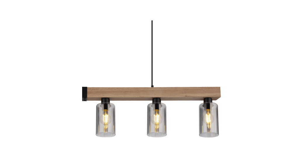 Globo Lighting 15465-6h Pendant Lamp User Manual