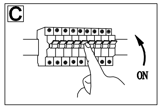GLOBO LIGHTING 15465-6H Pendant Lamp - fig 1
