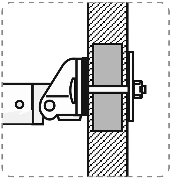 FIAMMA 02096-43 Carry Bike Lift 77 - fig 1