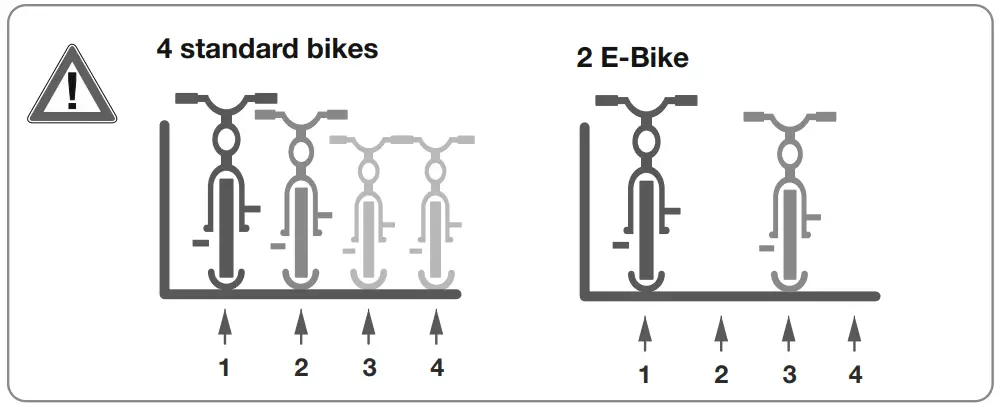 FIAMMA 02096-43 Carry Bike Lift 77 - fig 10
