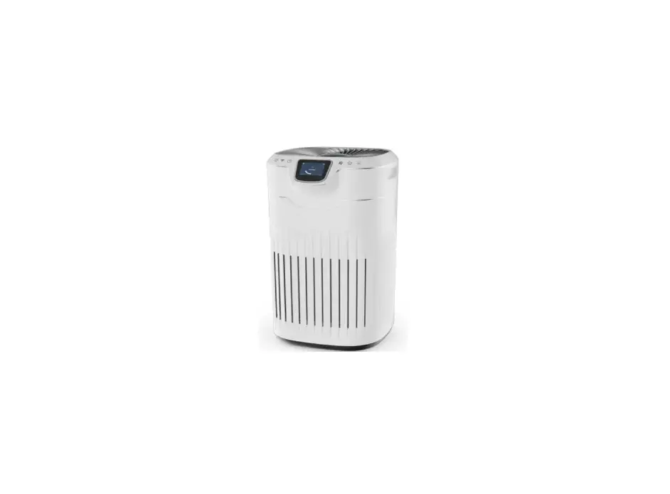 Rowenta Pu808x Pure Home Air Purifiers User Manual