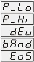 PPI OmniX BTC Open Frame Dual Set Point Temperature Controller - icon 24