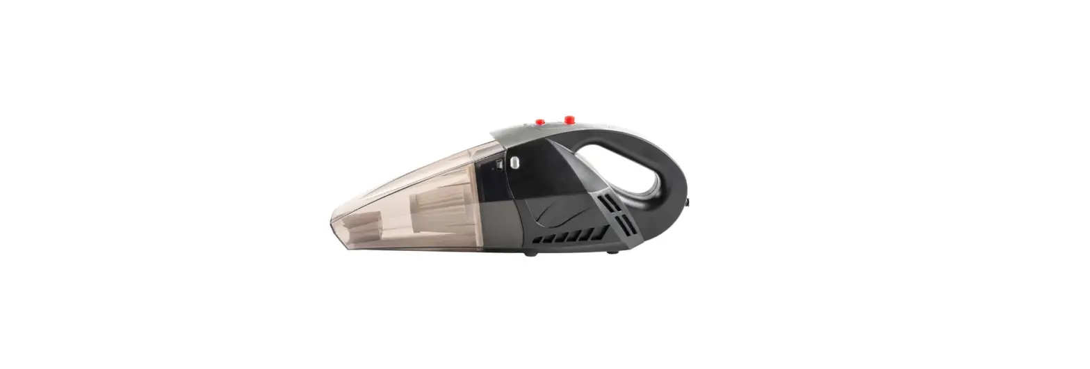 Supercheap Auto Plu629923 12v Car Vacuum Cleaner User Manual