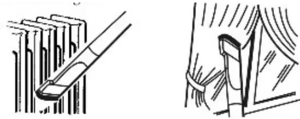 Livoo DOH105 Bagless Multi Cyclonic Vacuum Cleaner - lamps