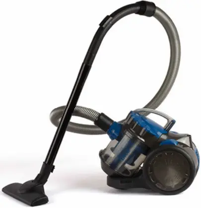 Livoo DOH105 Bagless Multi Cyclonic Vacuum Cleaner