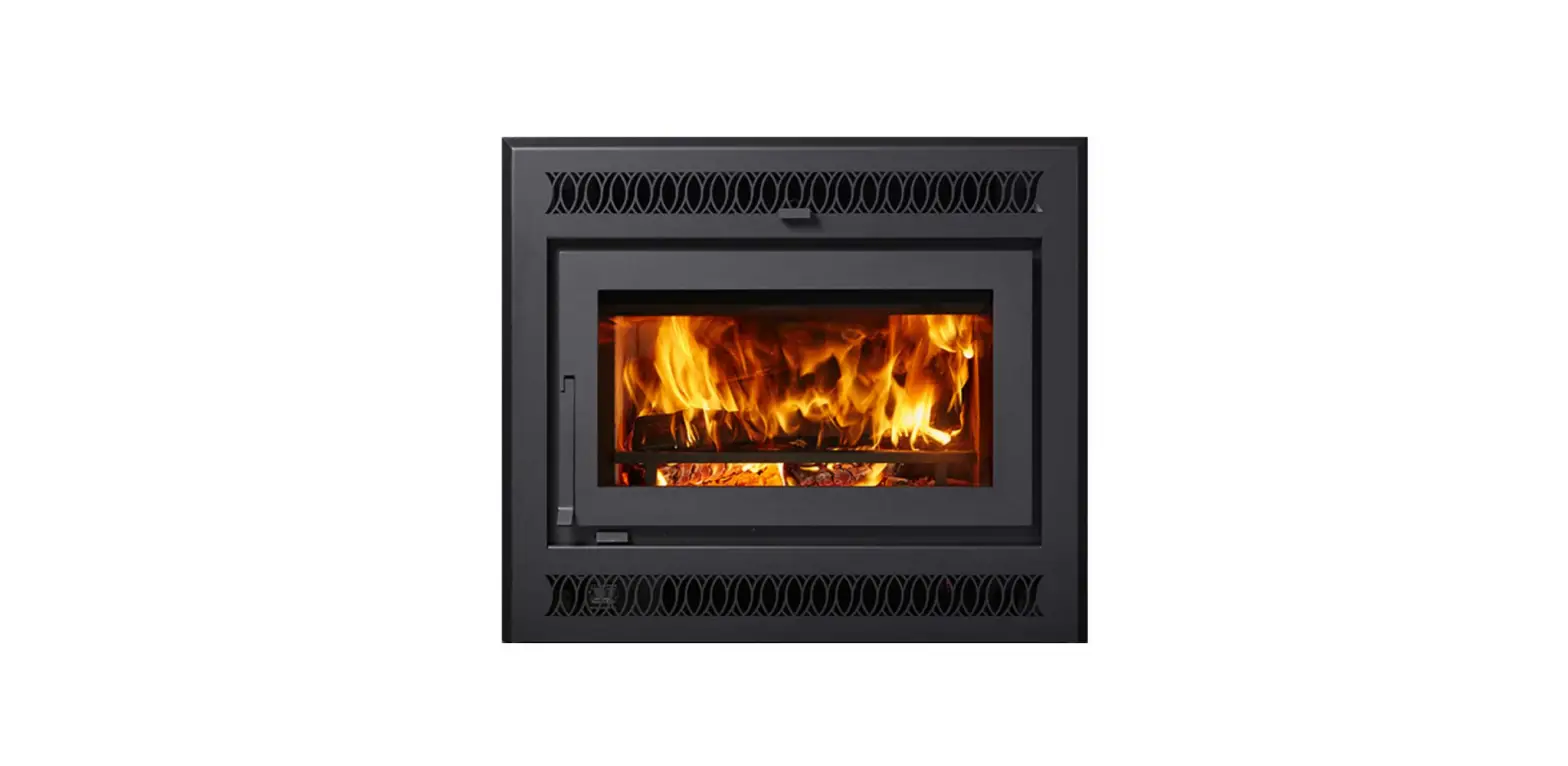 42 Apex Nexgen Hybrid Wood Burning Zero Clearance Fireplace Instruction Manual