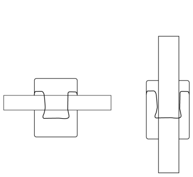 Wearing the Bodypack Transmitter