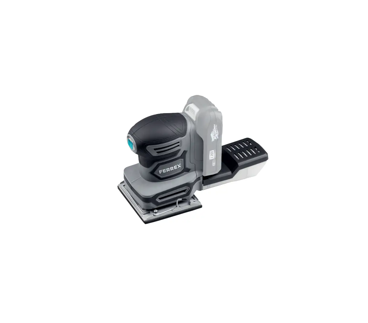 Aldi Fass 20-l 20 V Li-ion Cordless 3 In 1 Multi Sander User Manual Aldi Fass 20-l 20 V Li-ion Cordless 3 In 1 Multi Sander User Manual