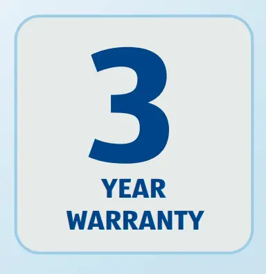 Warranty