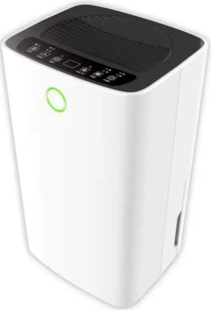 MORRIS-MOR12L-DHE-Dehumidifier-product