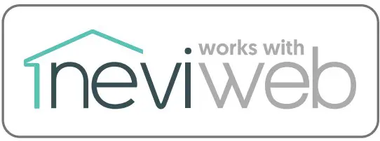 ineviweb Logo