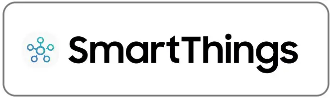 Smartthings logo
