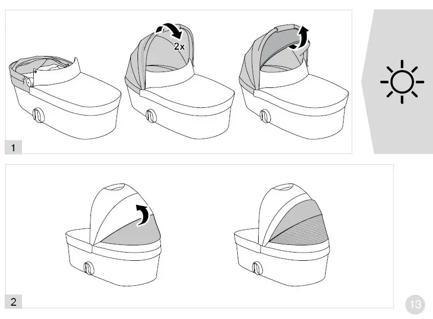 cybex-CY-171-Melio-Cot-Deep-Black-FIG-11