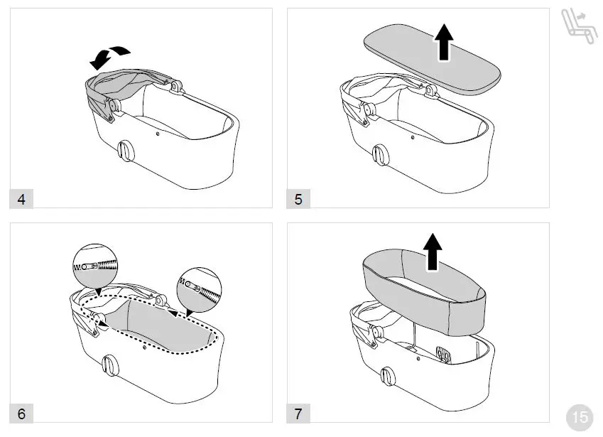 cybex-CY-171-Melio-Cot-Deep-Black-FIG-13