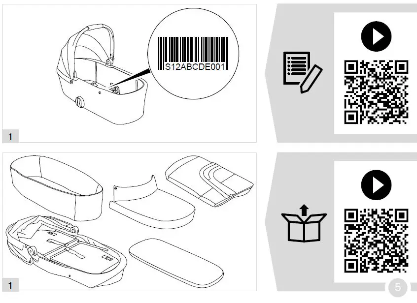 cybex-CY-171-Melio-Cot-Deep-Black-FIG-3