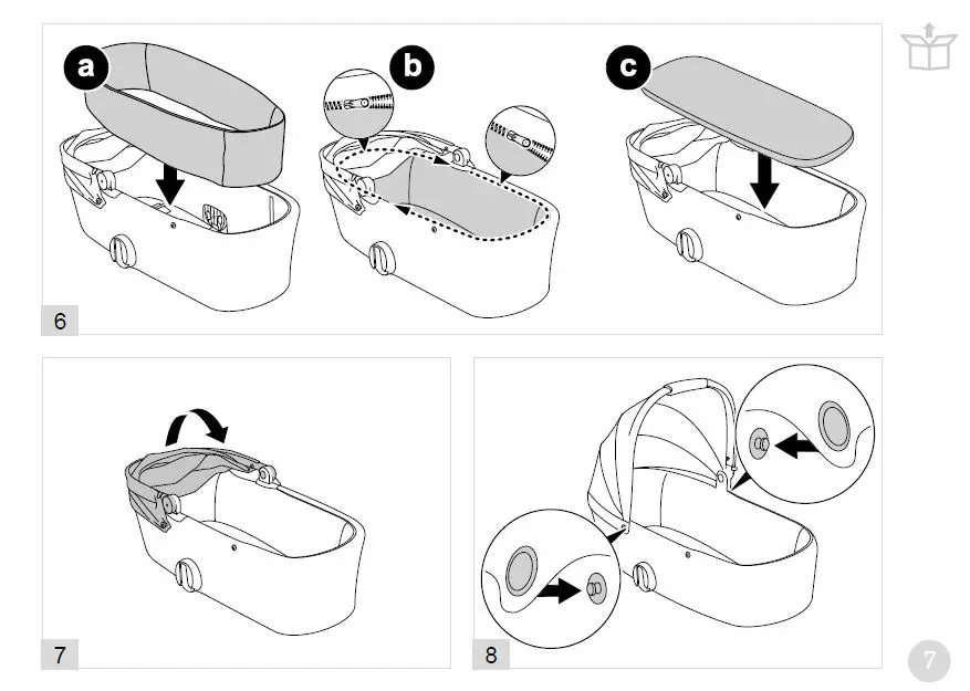 cybex-CY-171-Melio-Cot-Deep-Black-FIG-5