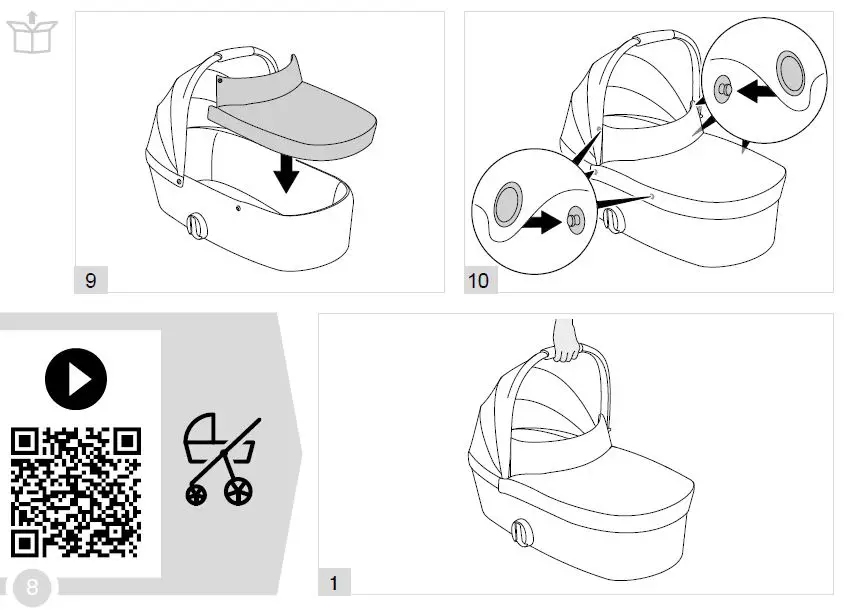 cybex-CY-171-Melio-Cot-Deep-Black-FIG-6
