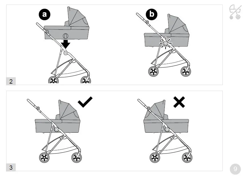 cybex-CY-171-Melio-Cot-Deep-Black-FIG-7