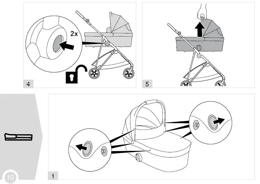 cybex-CY-171-Melio-Cot-Deep-Black-FIG-8