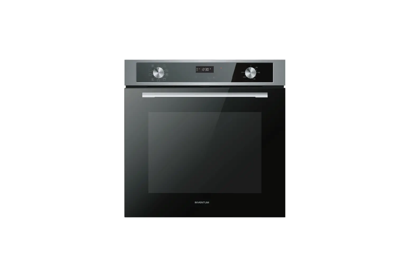 Inventum Iom6072rk-02 Multifunctional Built In Oven User Manual