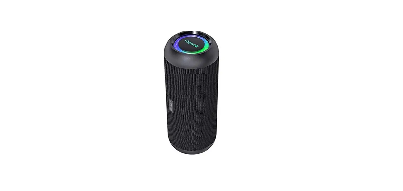 Recrsi Re-yx30 Bluetooth Speaker Soundbox User Guide