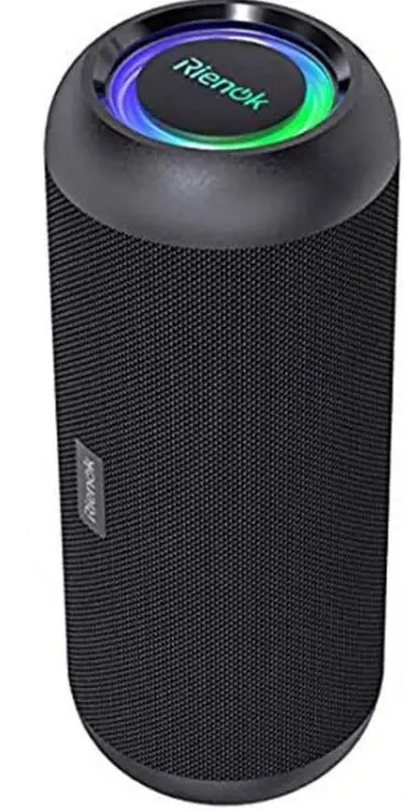 RECRSI-RE-YX30-Bluetooth-Speaker-Soundbox-FEACHERD