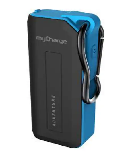 Mycharge Adventuremini Avc33b User Manual