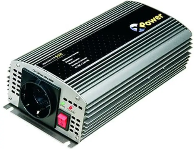 Xantrex-851-0162-XPower-Inverter-150-Product-Image