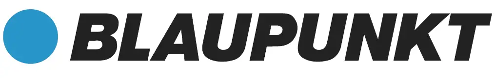 BLAUPUNKT-logo