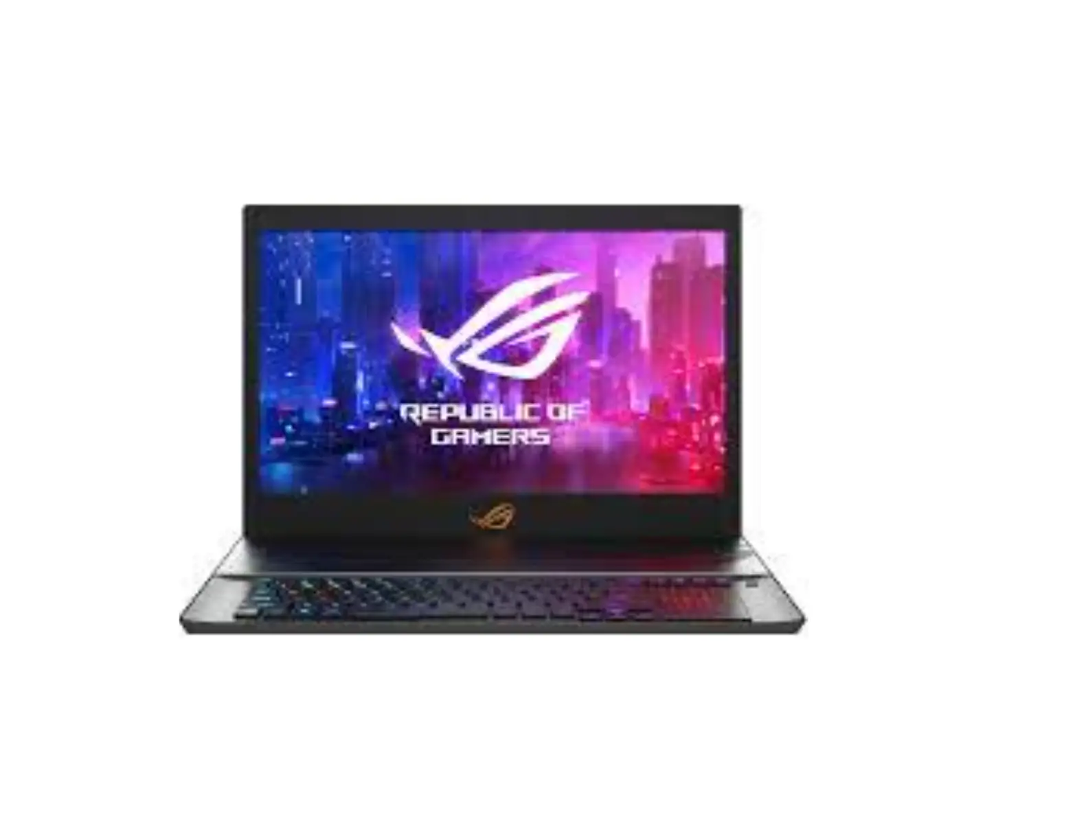 Asus G Series Gaming Notebook Pc User Guide Asus G Series Gaming Notebook Pc User Guide