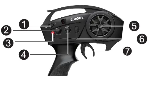 AMEWi-22589-Dirt-Climbing-SUV-4x4-Scale-Crawler-fig-1