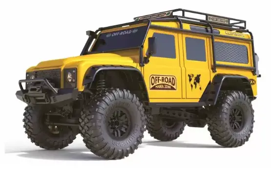 AMEWi-22589-Dirt-Climbing-SUV-4x4-Scale-Crawler-product