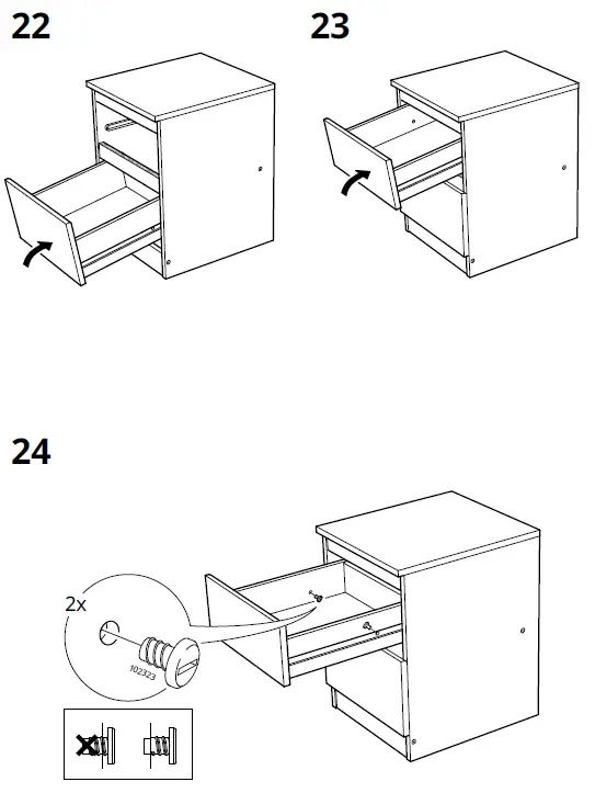 IKEA-KULLEN-Chest-Drawer-fig-16