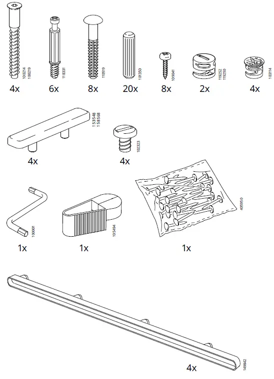 IKEA-KULLEN-Chest-Drawer-fig-4