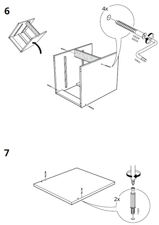 IKEA-KULLEN-Chest-Drawer-fig-8
