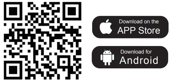 MiCODUS ML808G GPS Tracker - QR Code