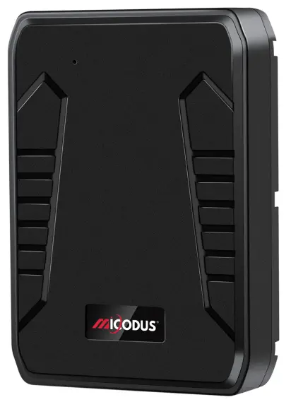 MiCODUS ML808G GPS Tracker