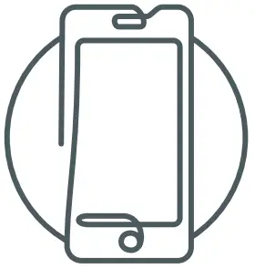 GE CYNC LED Smart Light Strip - App Icon