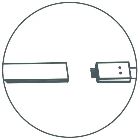 GE CYNC LED Smart Light Strip - Unplug The Power