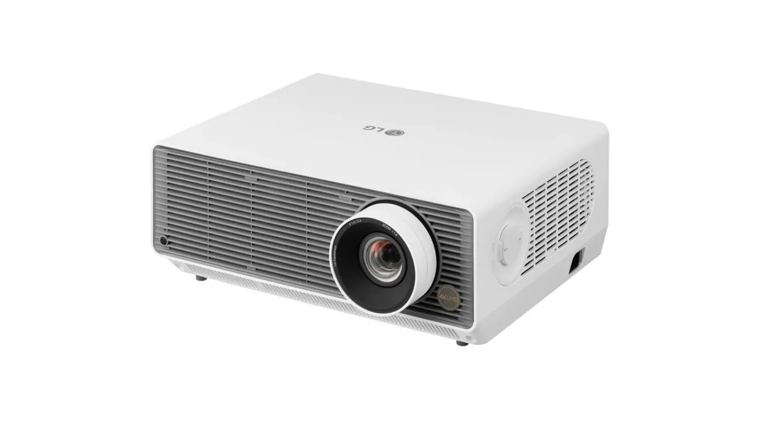 Lg Bu60psm Laser Projector Owner's Manual Lg Bu60psm Laser Projector Owner's Manual