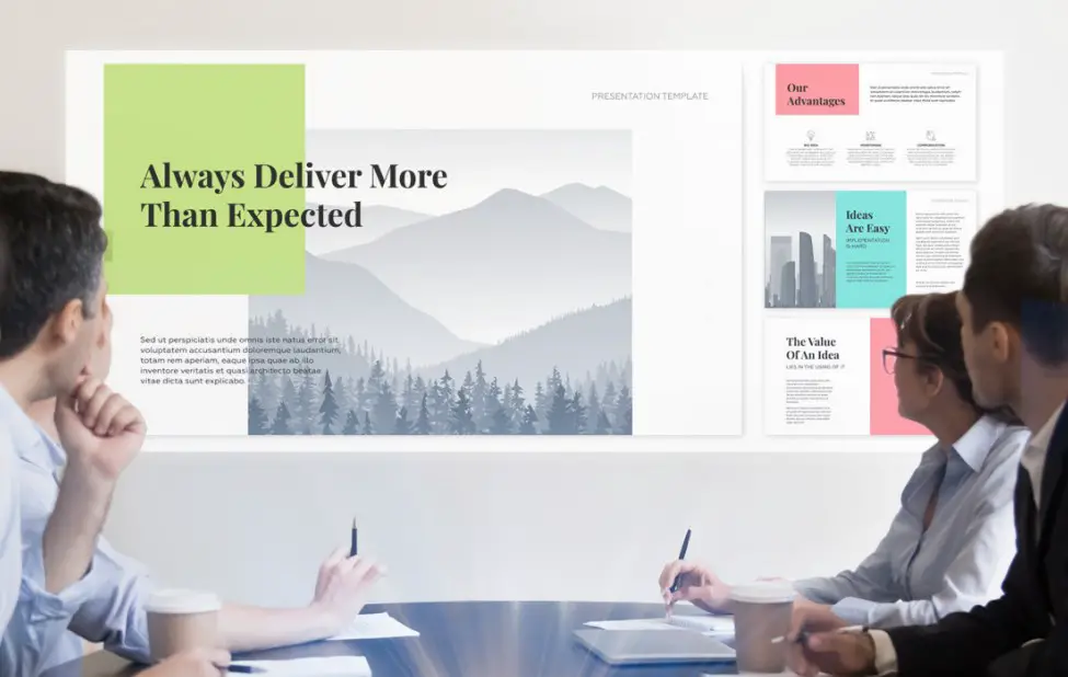 Office Collaboration