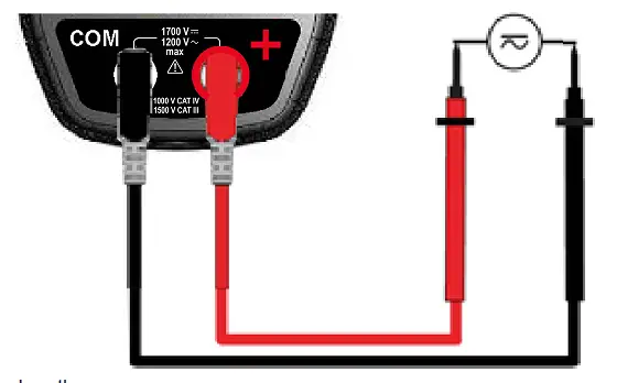CHAUVIN-ARNOUX-F201-Clamp-Multimeter-21