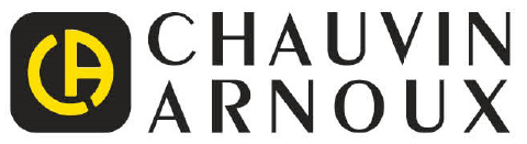 CHAUVIN-ARNOUX-logo