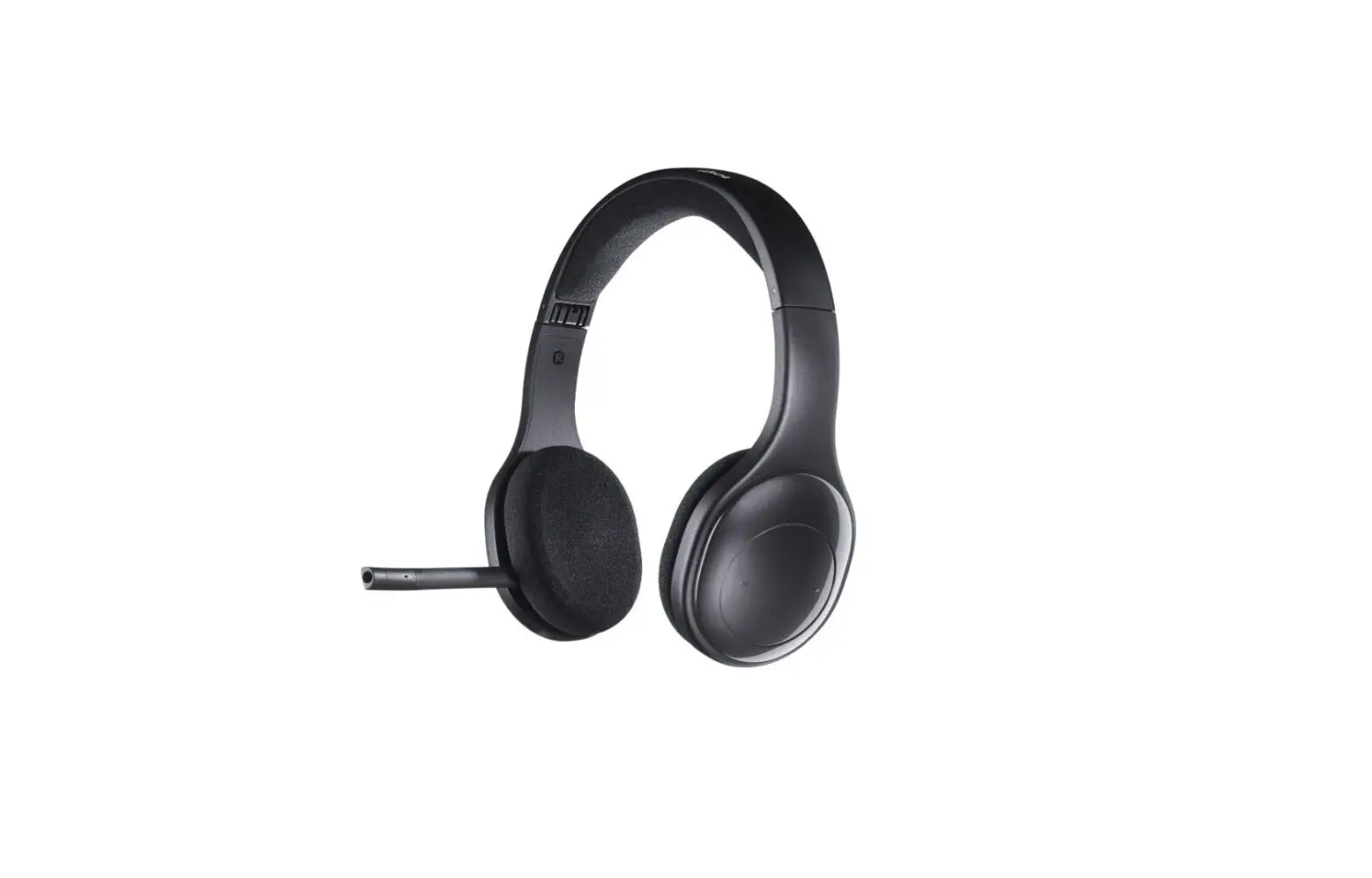Logitech H800 Wireless Headset Instruction Manual