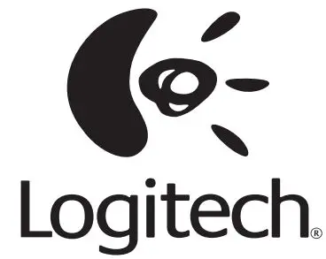 Logitech-logo