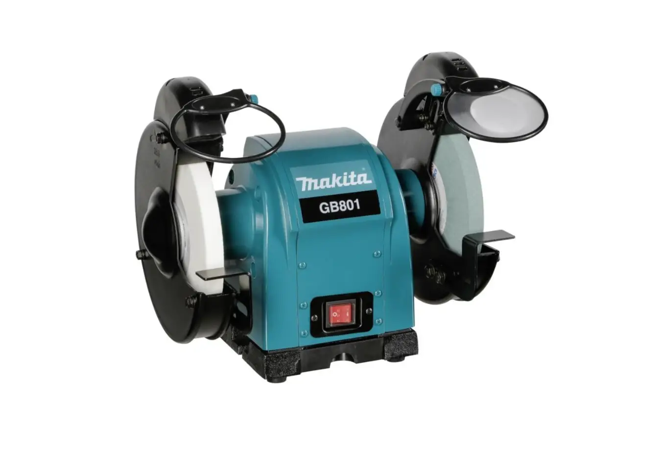 Makita Gb801 Bench Grinder Instruction Manual Makita Gb801 Bench Grinder Instruction Manual