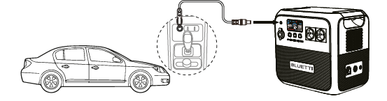 BLUETTI AC180 Portable Power Station-fig-12
