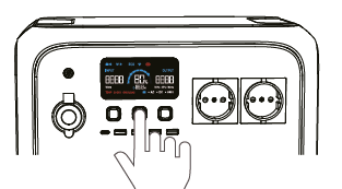 BLUETTI AC180 Portable Power Station-fig-6