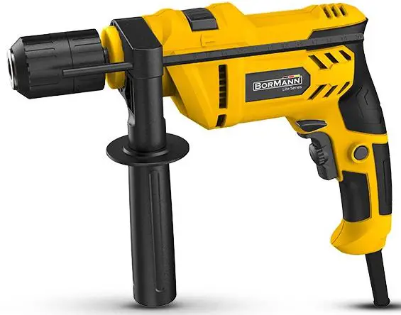 BORMANN-BID6300-Lite-Drill-PRO